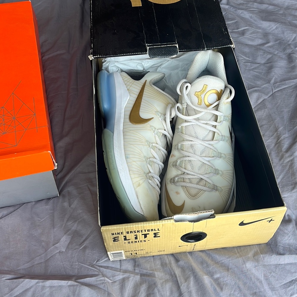 Kd 5 elite